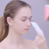 Sonic Skin Scrubber Blackhead Remover