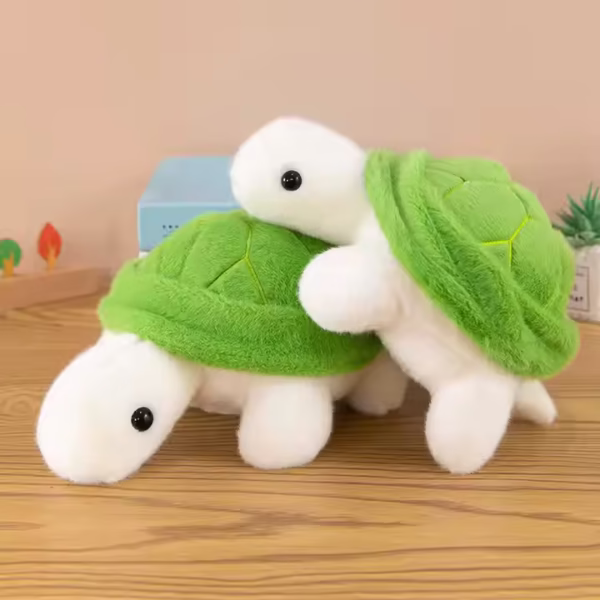 Soft Teddy Bear Plush Toy Claw Machine Stuffed Animal Toys - Image 6