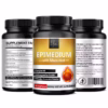 Custom High Quality Premium Horny Goat Weed Herbal Supplement For Performance Libido And Wellness - Image 4
